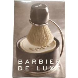 Coffret Barbier de Luxe