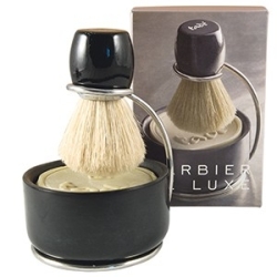 Coffret Barbier de Luxe