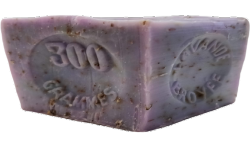 Savon de Marseille - Exfoliant 300g
