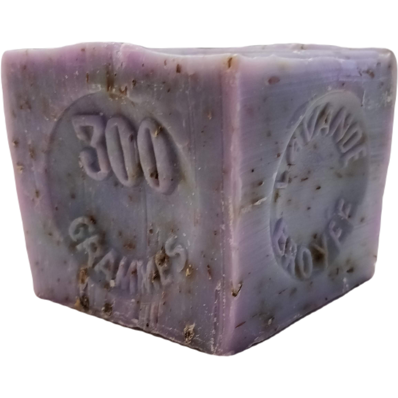 Savon de Marseille - Exfoliant 300g