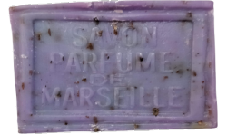 Savon de Marseille - Exfoliant 300g