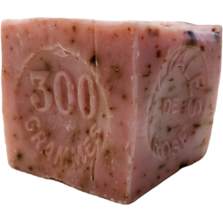 Savon de Marseille - Exfoliant 300g
