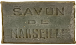 Bloc 1kg de Savon de Marseille
