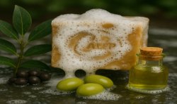 Savon d'Alep 40% - 200g
