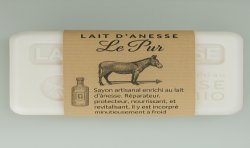 Lait d'Ânesse 100g