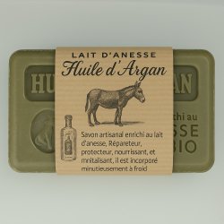 Huile d'Argan 100g