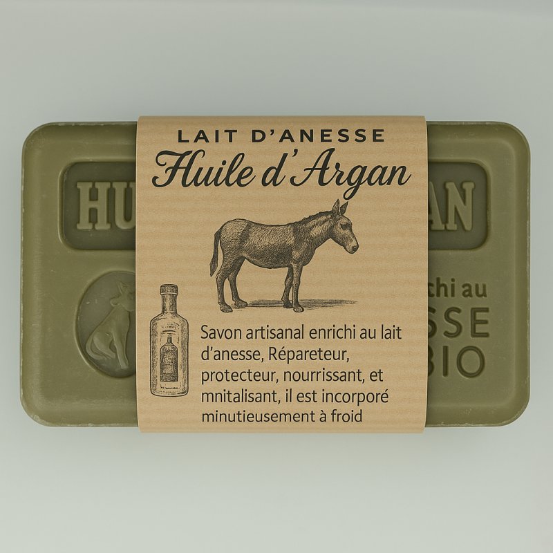Huile d'Argan 100g Huile d'Argan 100g