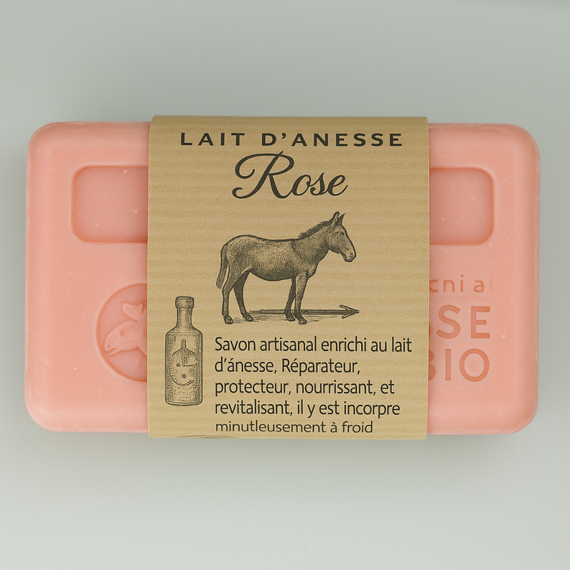 Rose 100g Rose 100g