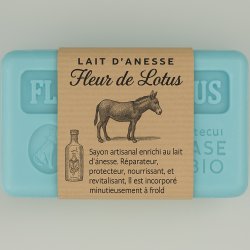 Fleur de Lotus 100g