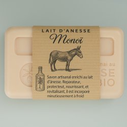 Monoï 100g
