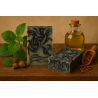 Patchouli et Bois de Gaïac