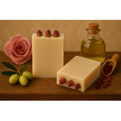 Boutons de Rose