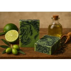 Citron Vert et Thé Vert