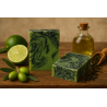 Citron Vert et Thé Vert
