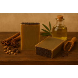 Épices Aromatiques