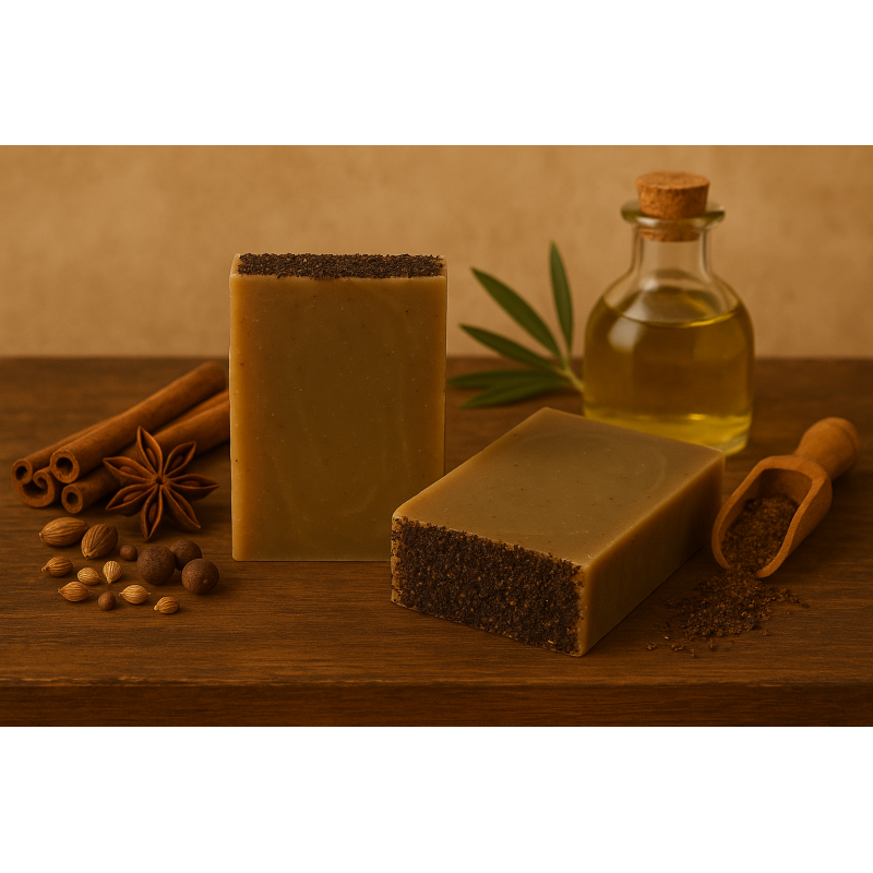 Épices Aromatiques Épices Aromatiques