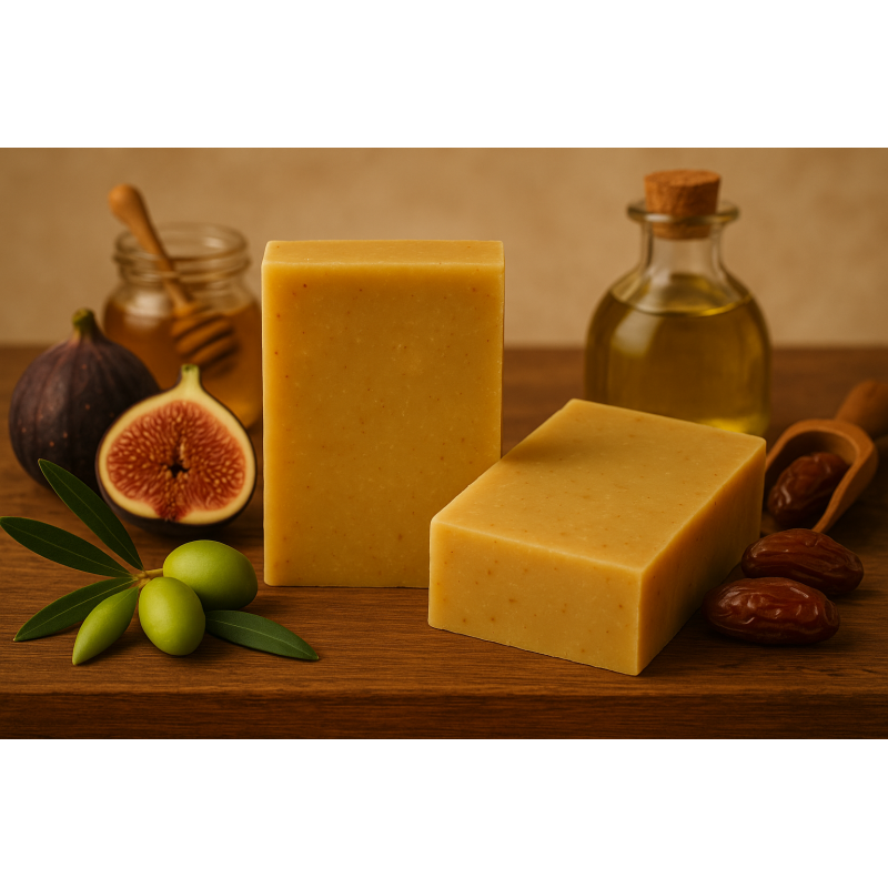 Figues et Miel