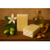 Huile d'Argan et Fleur d'Oranger