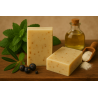 Lait de Chèvre, Menthe et Genièvre