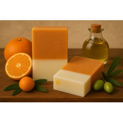 Mandarine et Bigarade