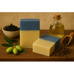 Tea-Tree et Algues