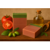 Tomate et Basilic