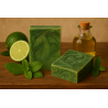 Menthe Poivrée & Bergamote
