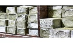 Savon de Marseille 