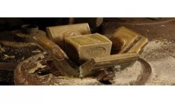 Savon de Marseille 