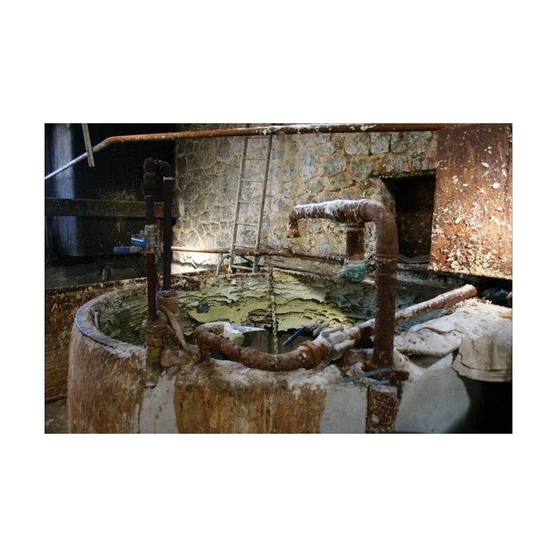 Copeaux de Savon de Marseille Le Serail