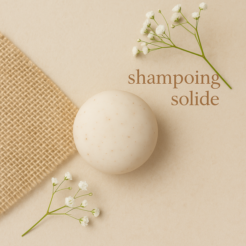 Le Blond Shampoing Conditionneur