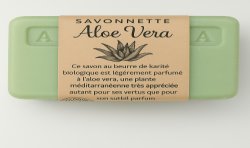 Aloe Vera 125g