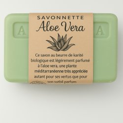 Aloe Vera 125g
