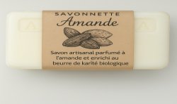 Amande 125