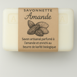 Amande 125