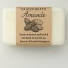 Amande 125
