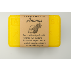 Ananas 125g