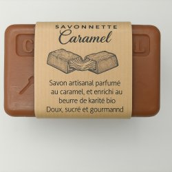 Caramel 125g