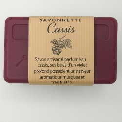Cassis 125g