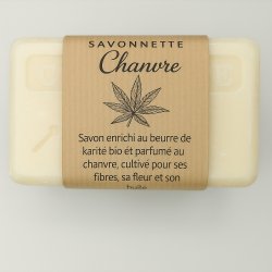 Chanvre 125g