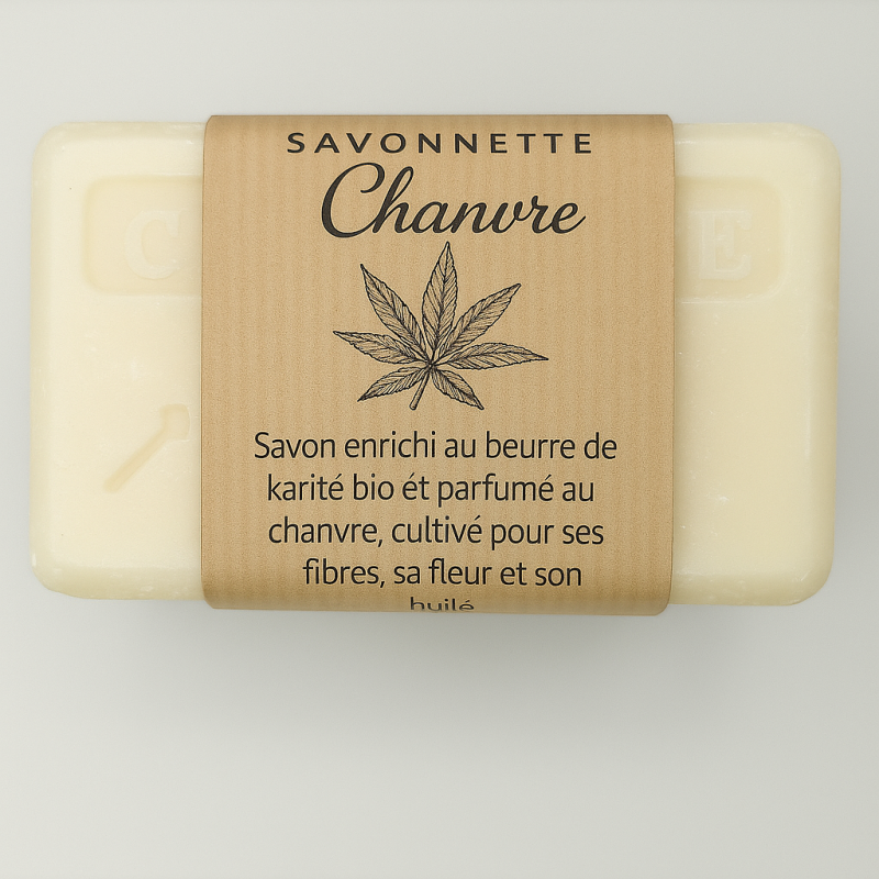 Chanvre 125g Chanvre 125g