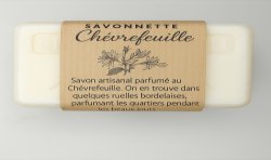 Chevrefeuille 125g