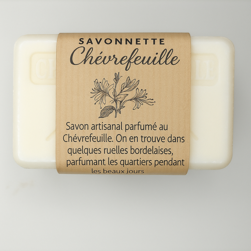 Chevrefeuille 125g Chevrefeuille 125g