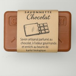 Chocolat 125g