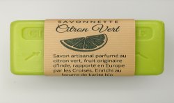 Citron Vert 125g