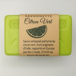 Citron Vert 125g