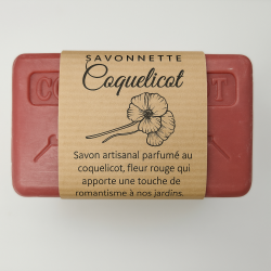 Coquelicot 125g