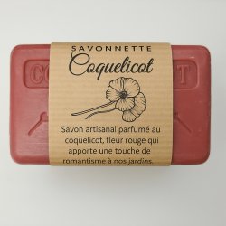 Coquelicot 125g