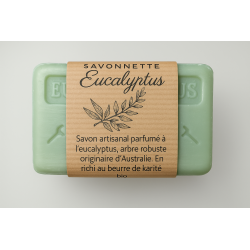 Eucalyptus 125g