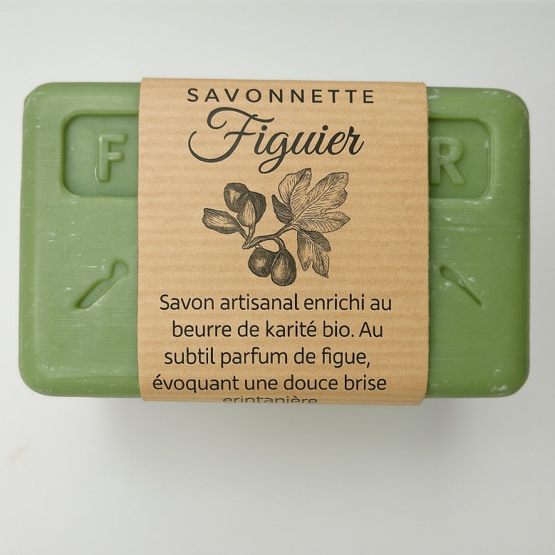 Figuier 125g Figuier 125g